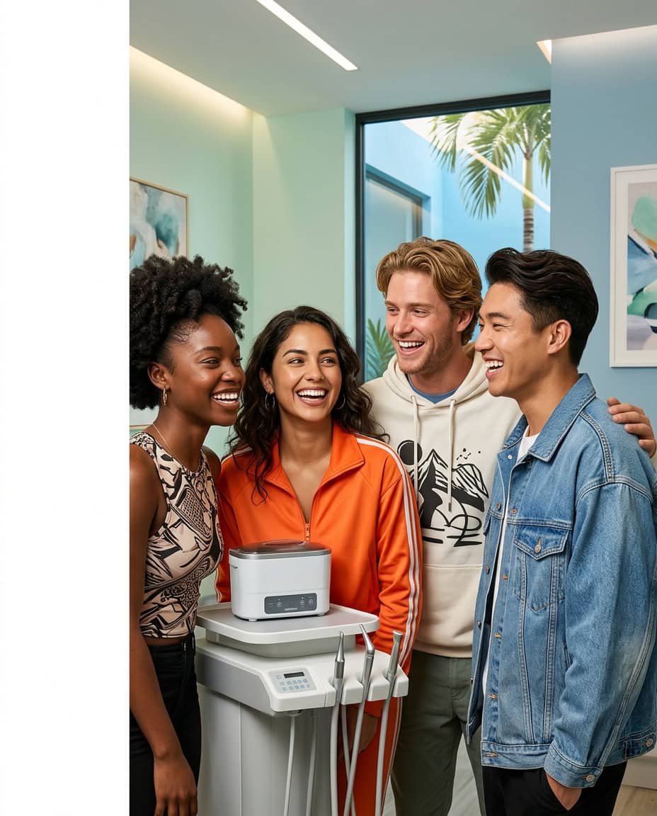 Best orthodontist near me braces invisalign