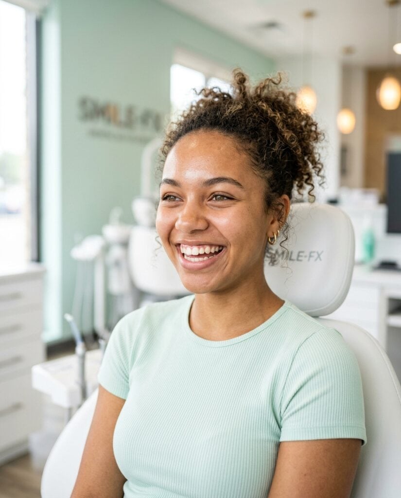 Best orthodontist near me braces invisalign