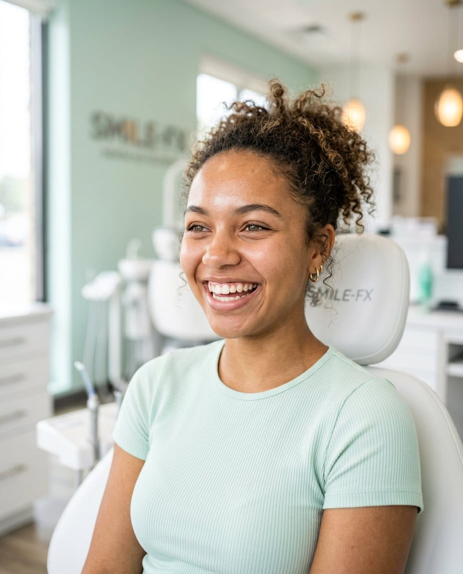 Best orthodontist near me braces invisalign