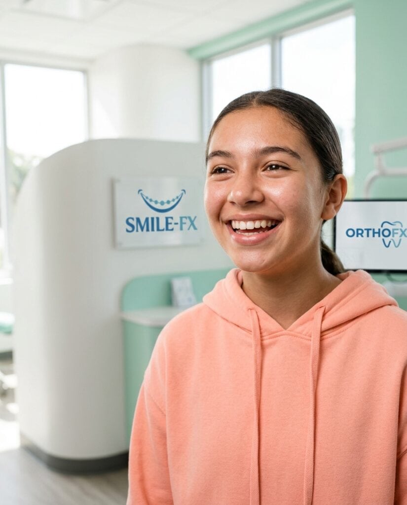 Best orthodontist near me braces invisalign