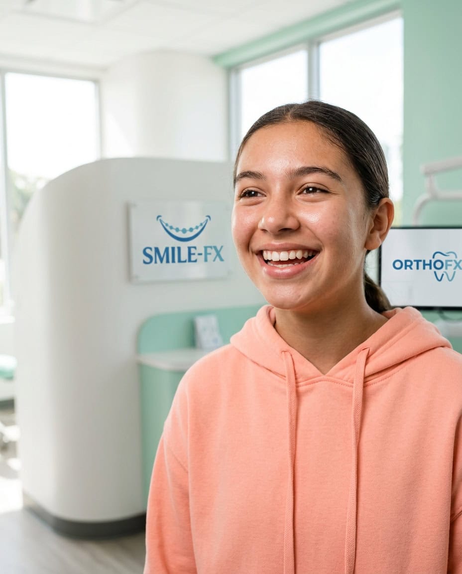 Best orthodontist near me braces invisalign