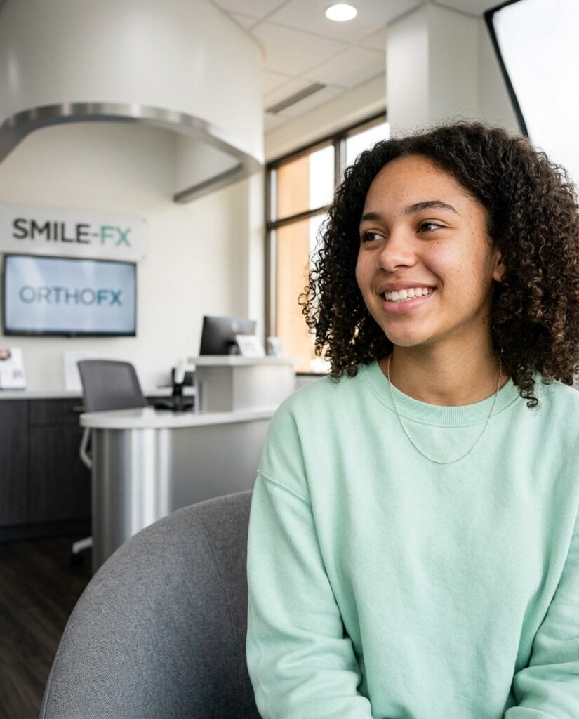 Best orthodontist near me braces invisalign