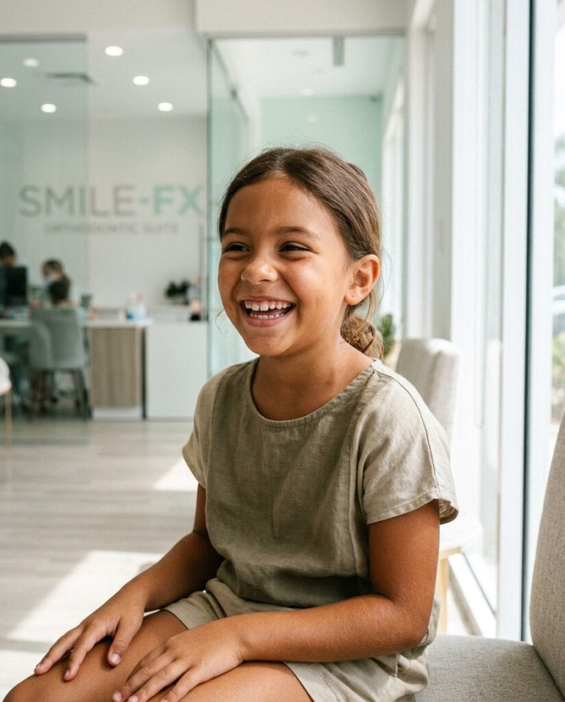Best orthodontist near me braces invisalign