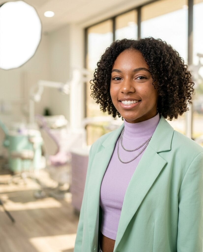 Best orthodontist near me braces invisalign