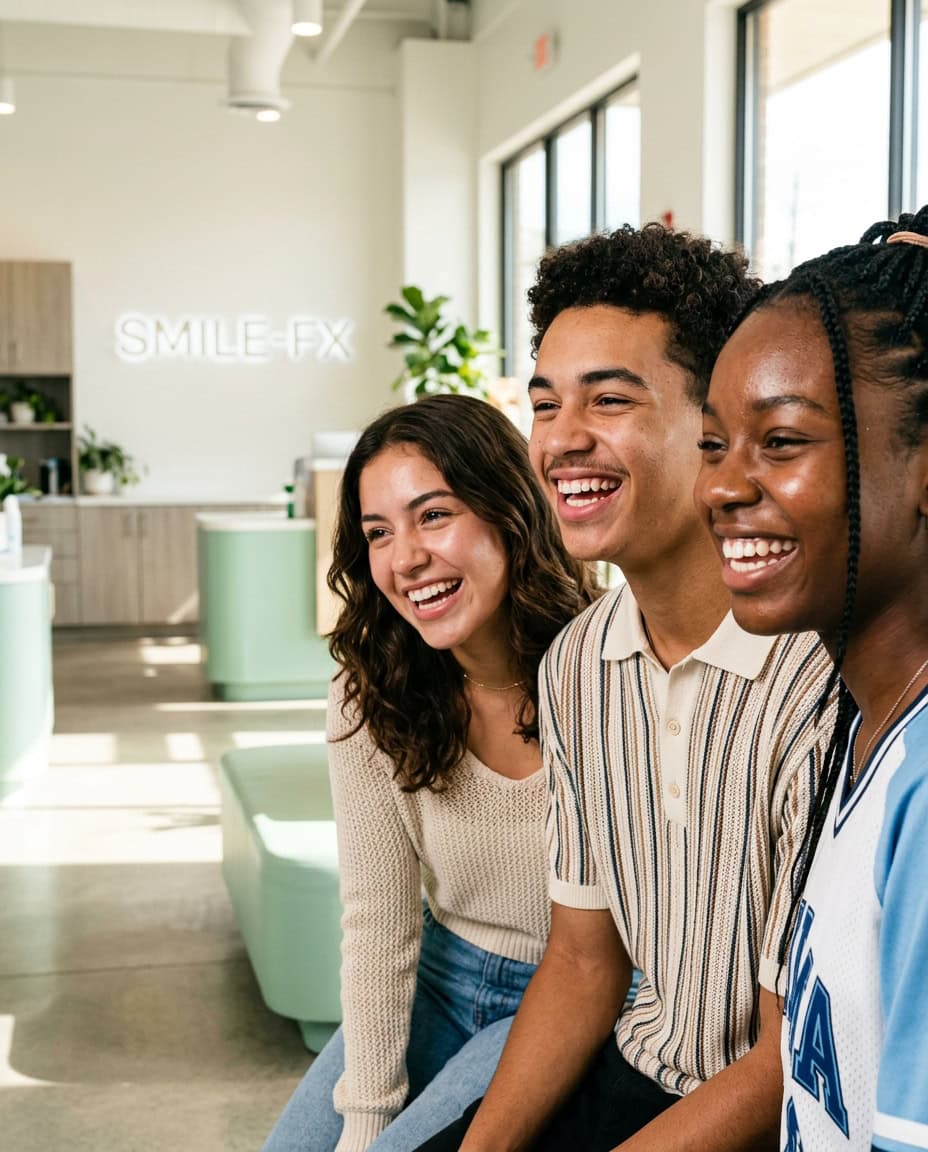 Best orthodontist near me braces invisalign
