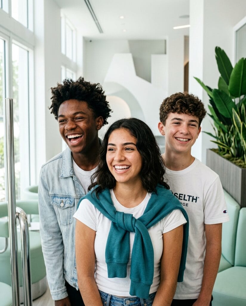 Best orthodontist near me braces invisalign