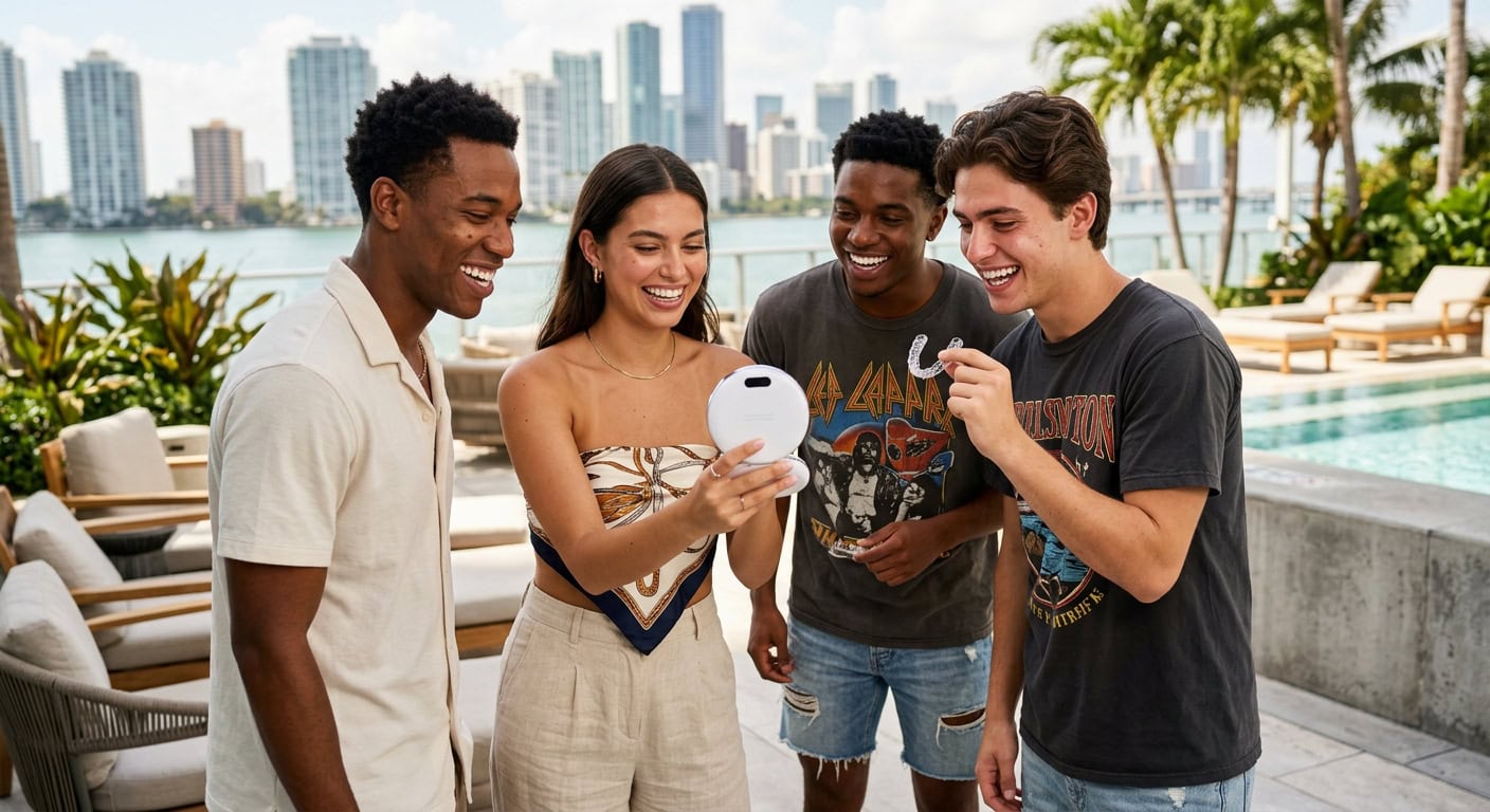 Best orthodontist near me braces invisalign