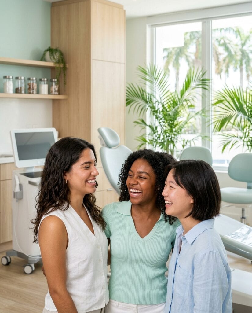 Best orthodontist near me braces invisalign