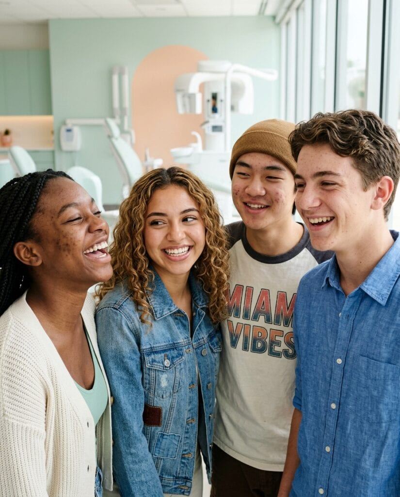 Best orthodontist near me braces invisalign