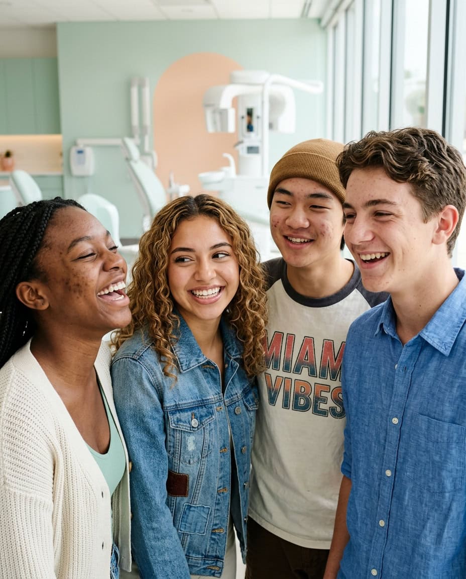 Best orthodontist near me braces invisalign