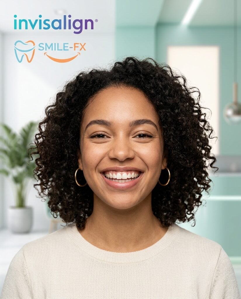Best orthodontist near me braces invisalign