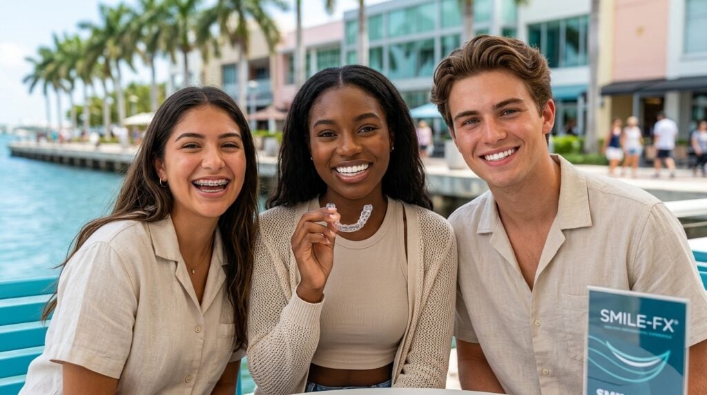 Best orthodontist near me braces invisalign