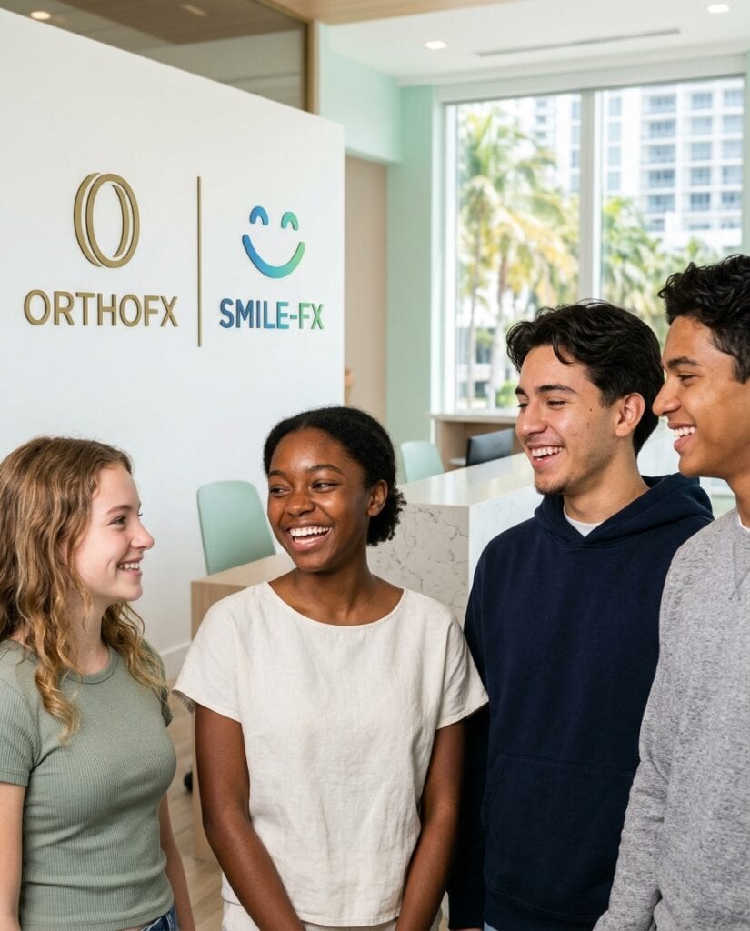 Best orthodontist near me braces invisalign