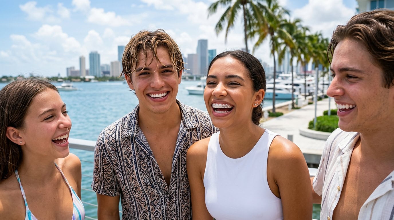 Best orthodontist near me braces invisalign