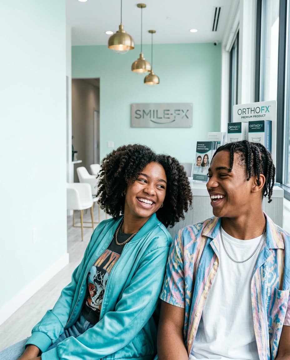 Best orthodontist near me braces invisalign