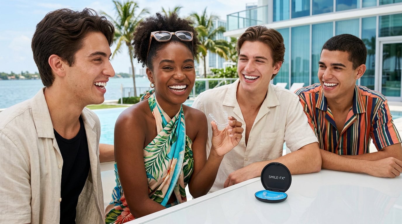 Best orthodontist near me braces invisalign