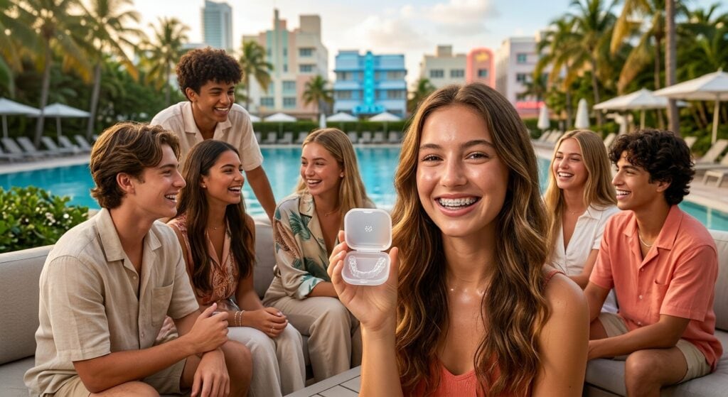 Best orthodontist near me braces invisalign