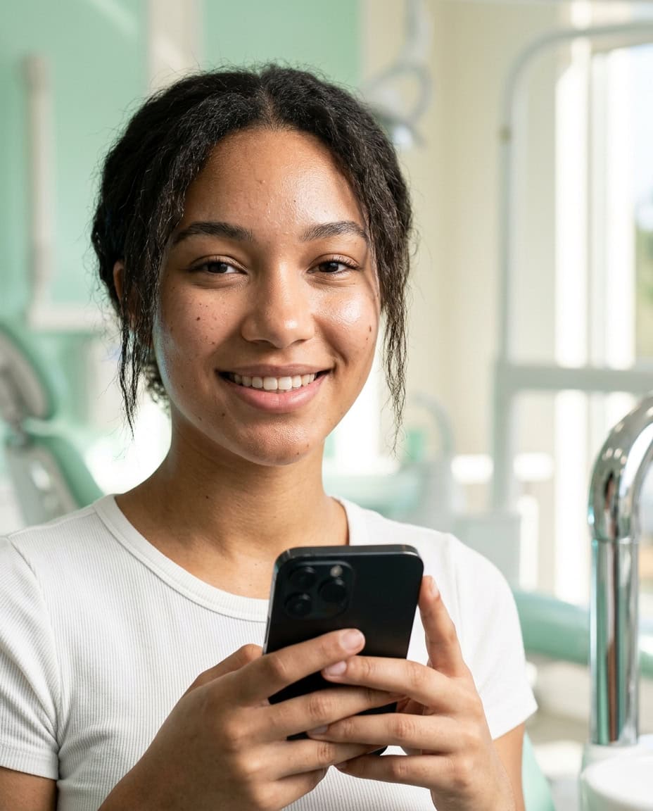 Best orthodontist near me braces invisalign
