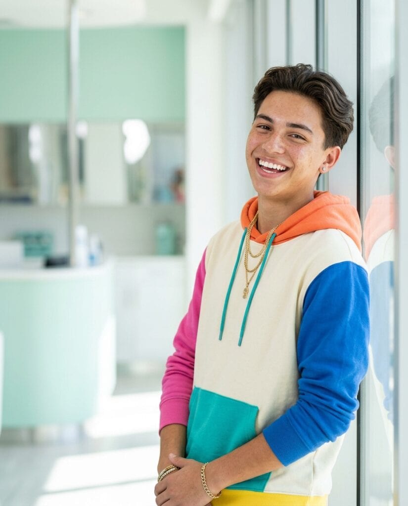 Best orthodontist near me braces invisalign
