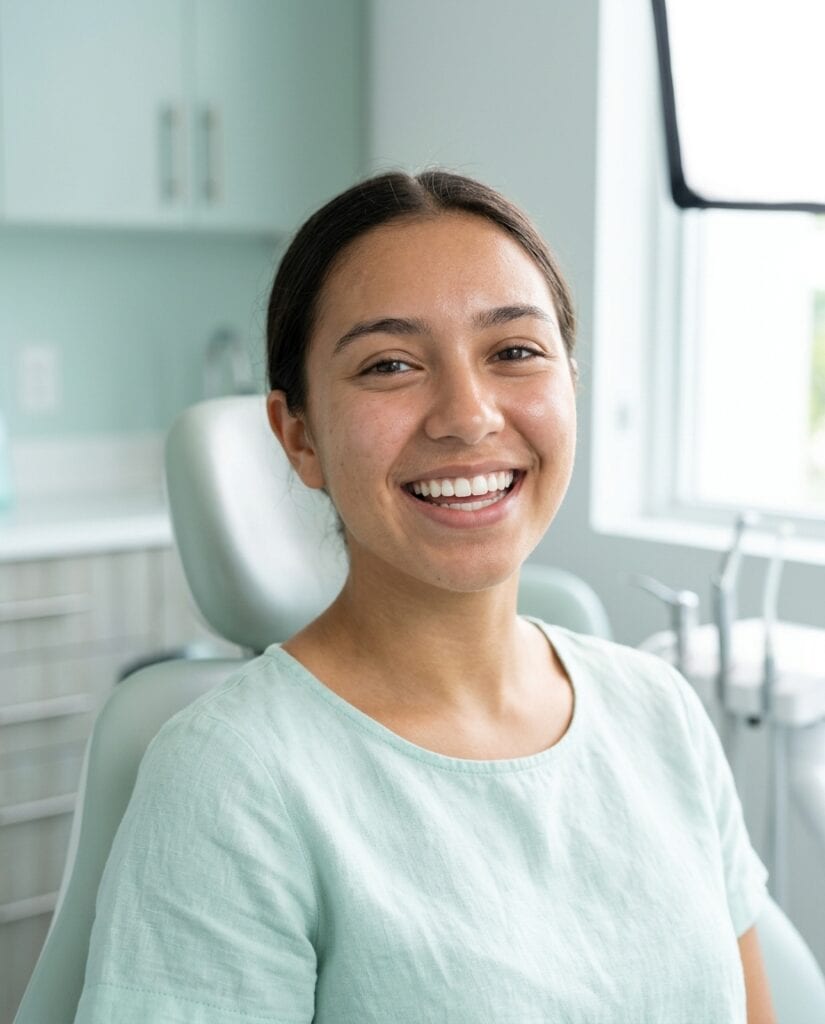 Best orthodontist near me braces invisalign