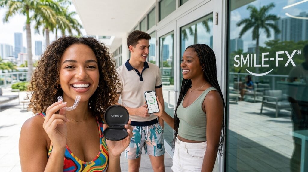 Best orthodontist near me braces invisalign