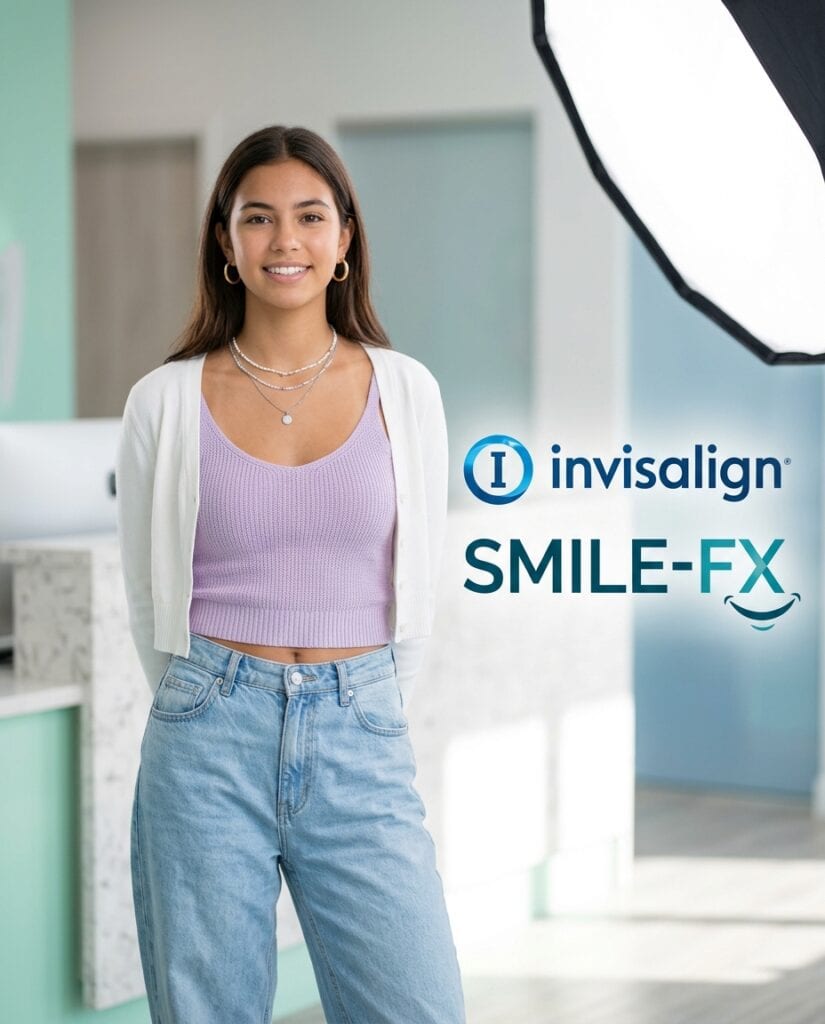 Best orthodontist near me braces invisalign