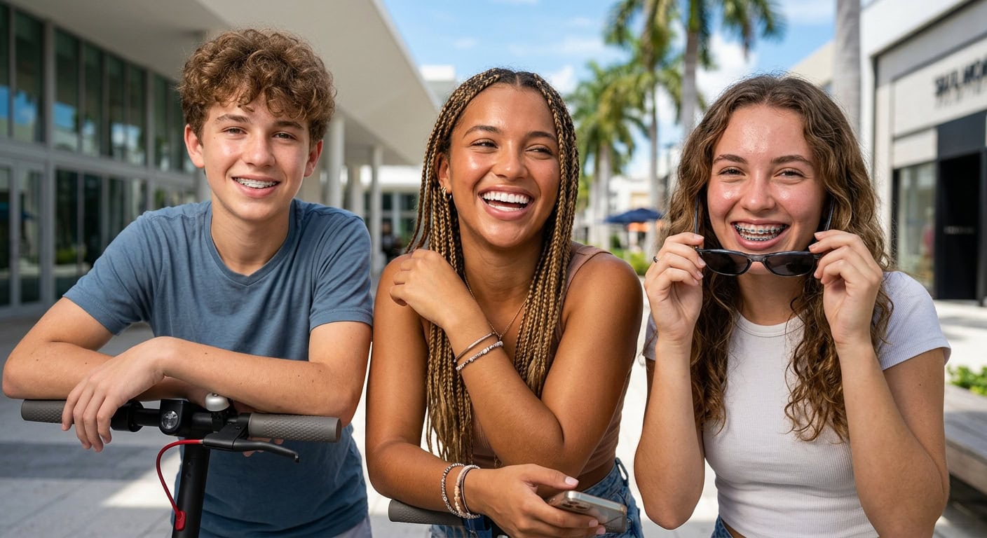Best orthodontist near me braces invisalign
