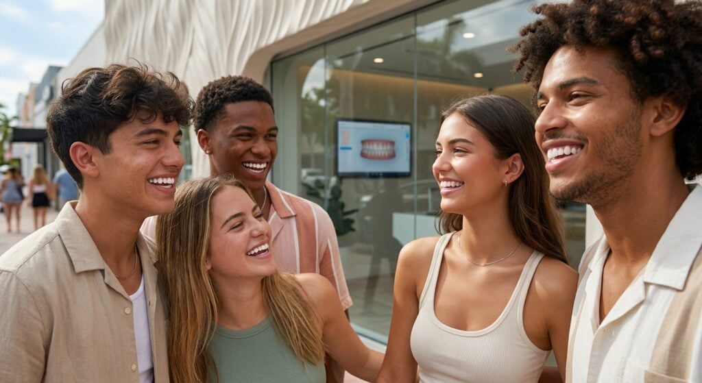 Best orthodontist near me braces invisalign