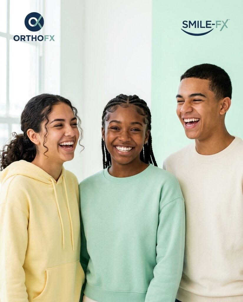 Best orthodontist near me braces invisalign