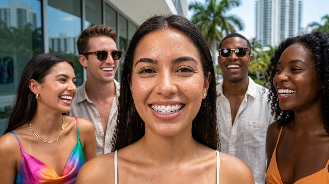 Best orthodontist near me braces invisalign