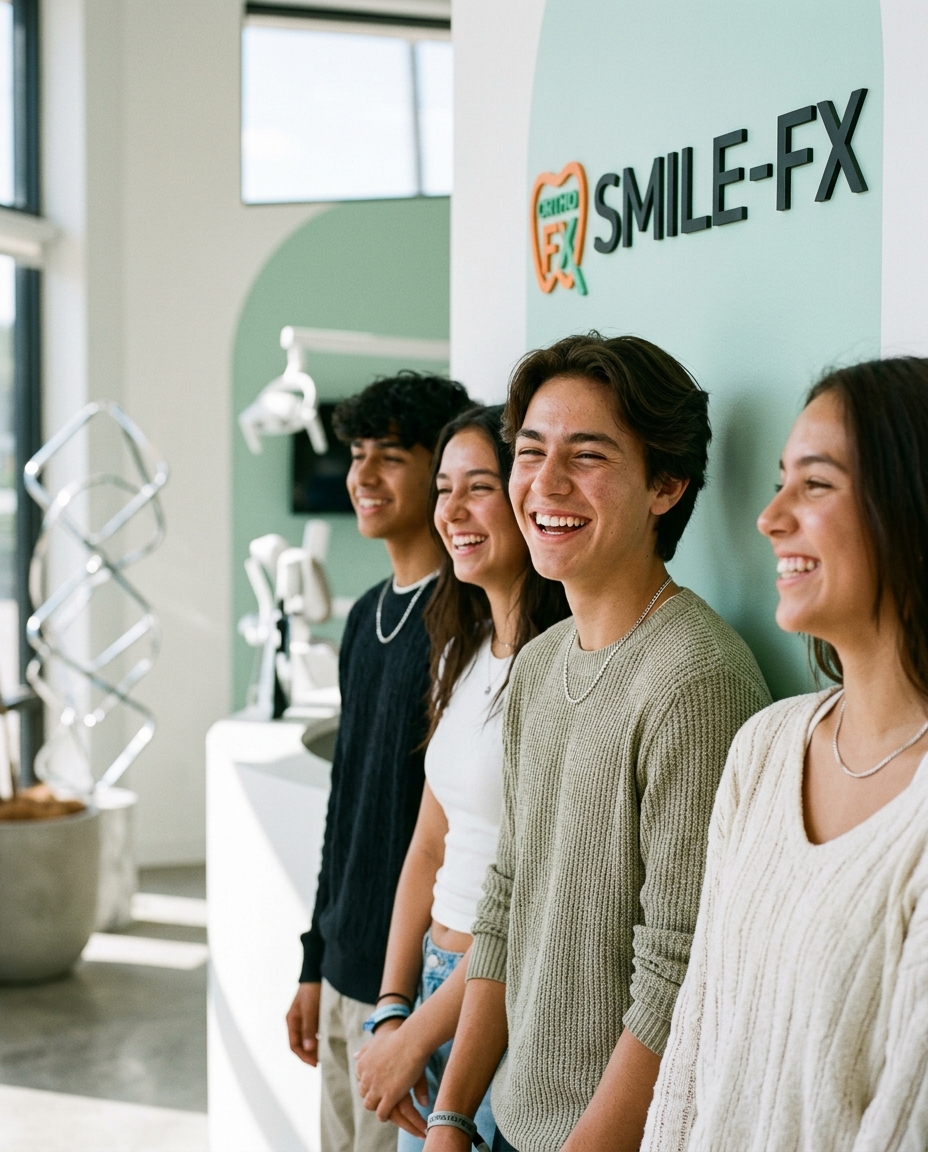 Best orthodontist near me braces invisalign