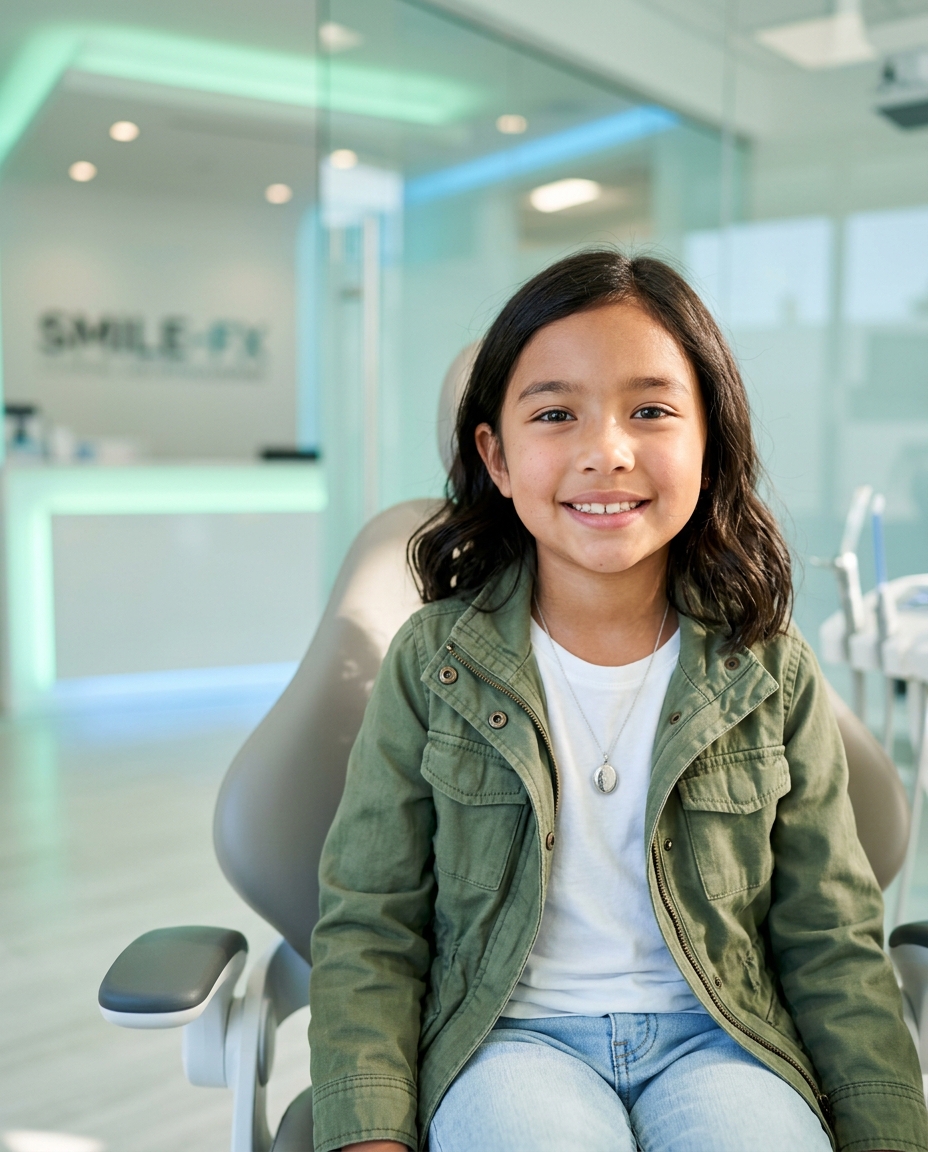 Best orthodontist near me braces invisalign