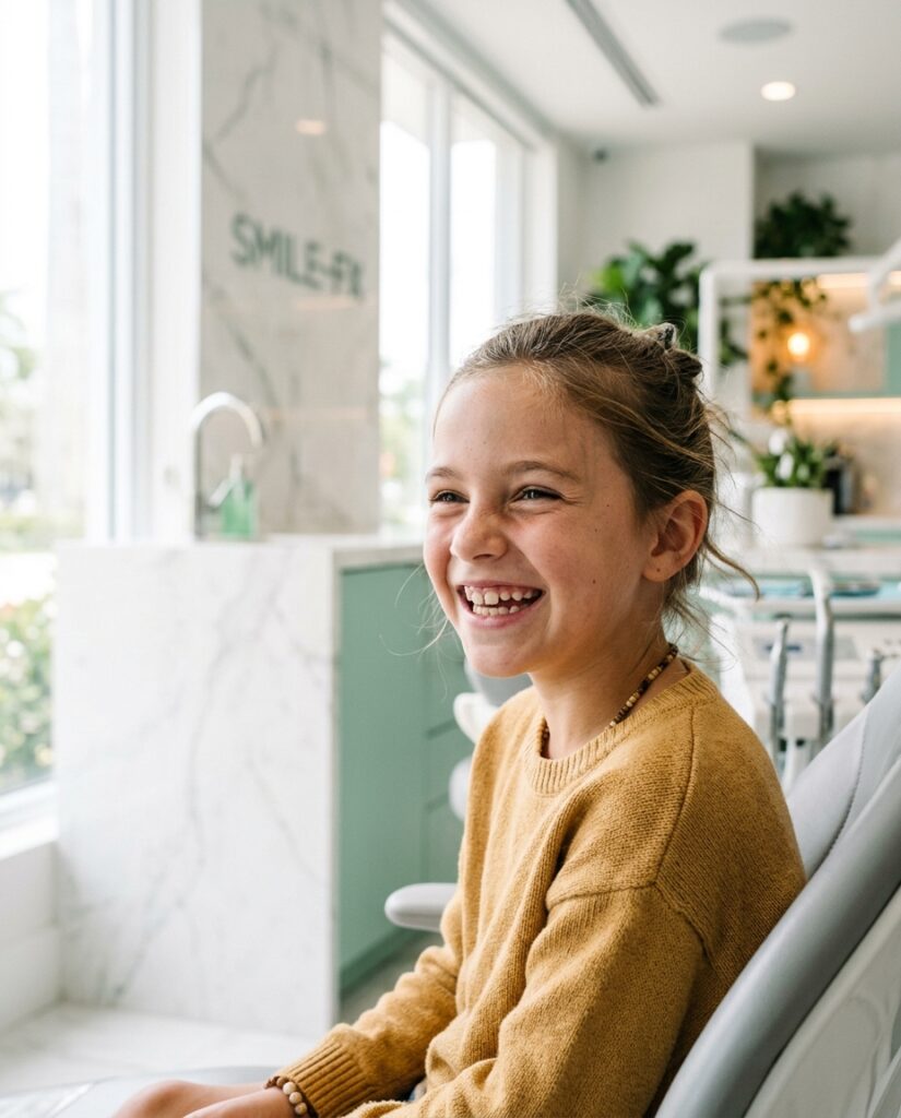 Best orthodontist near me braces invisalign