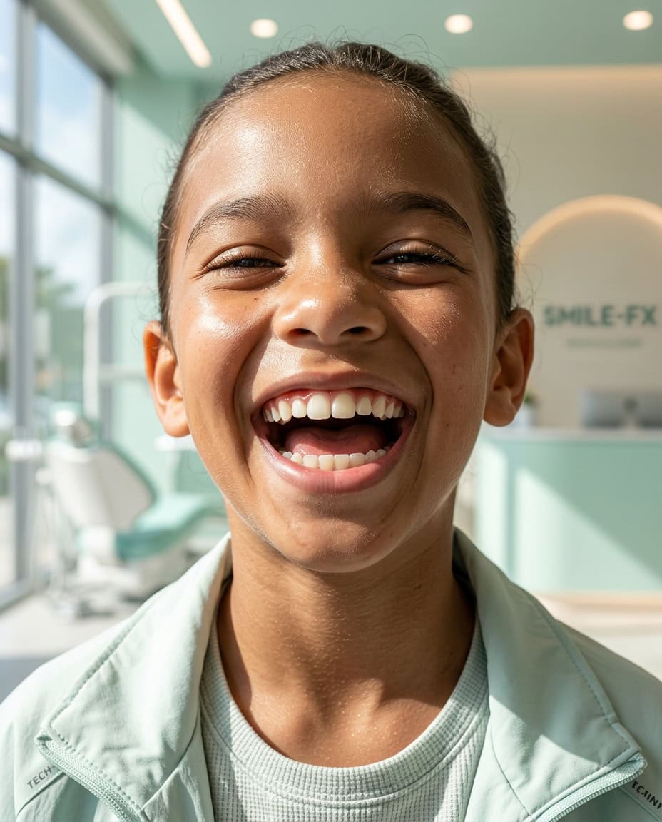 Best orthodontist near me braces invisalign