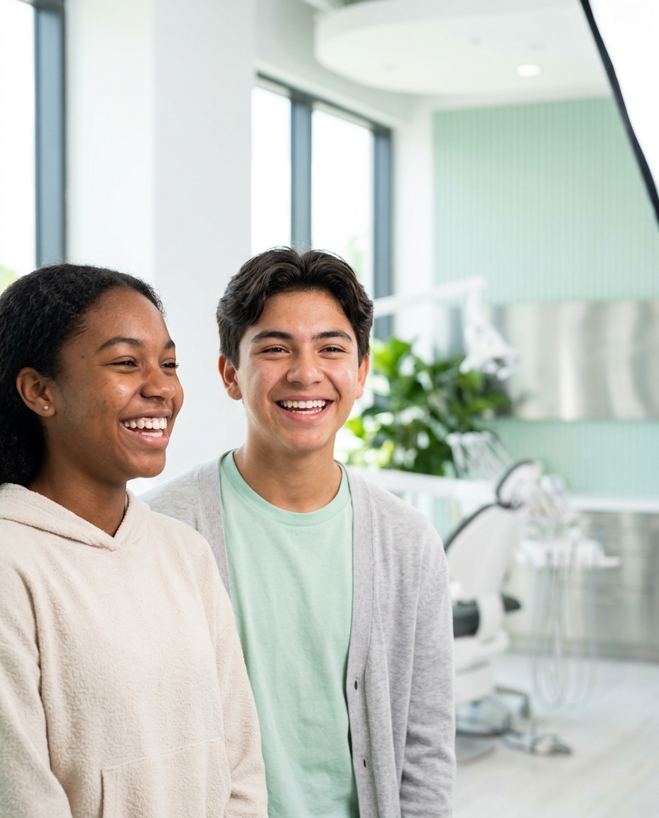 Best orthodontist near me braces invisalign