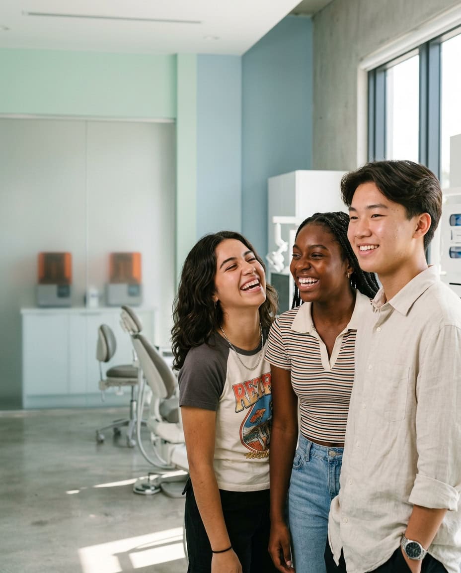 Best orthodontist near me braces invisalign