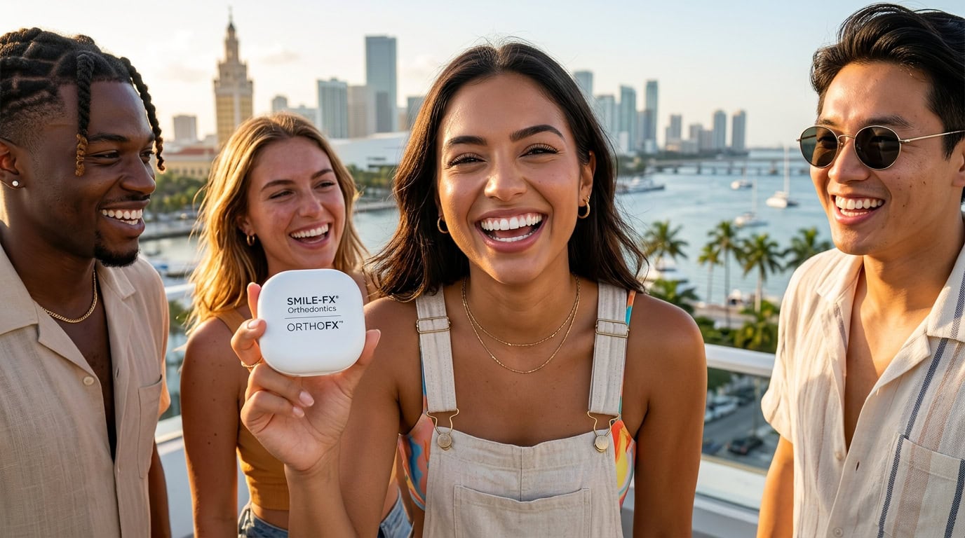 Best orthodontist near me braces invisalign