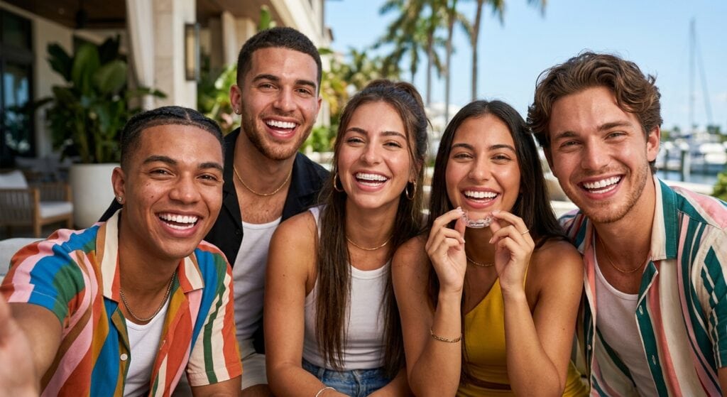 Best orthodontist near me braces invisalign