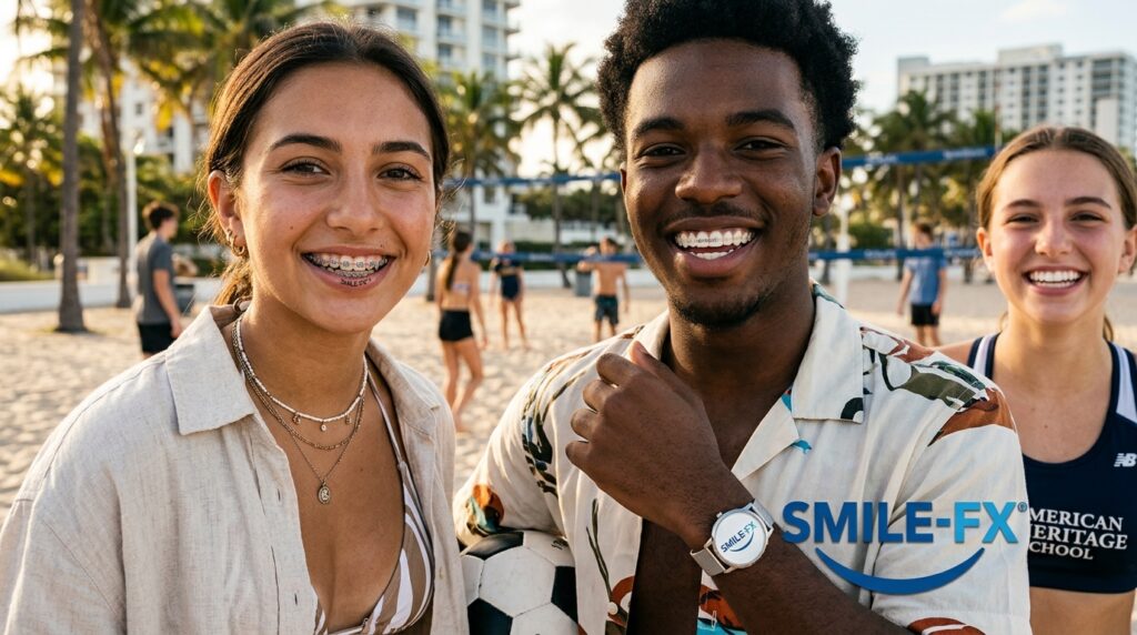 Best orthodontist near me braces invisalign