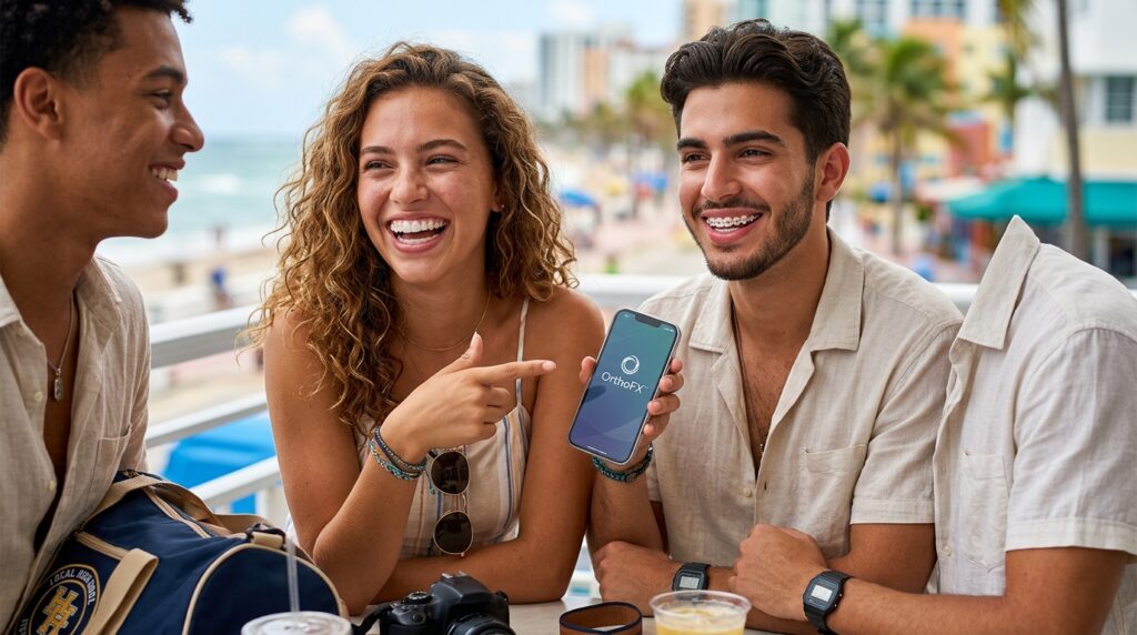 Best orthodontist near me braces invisalign