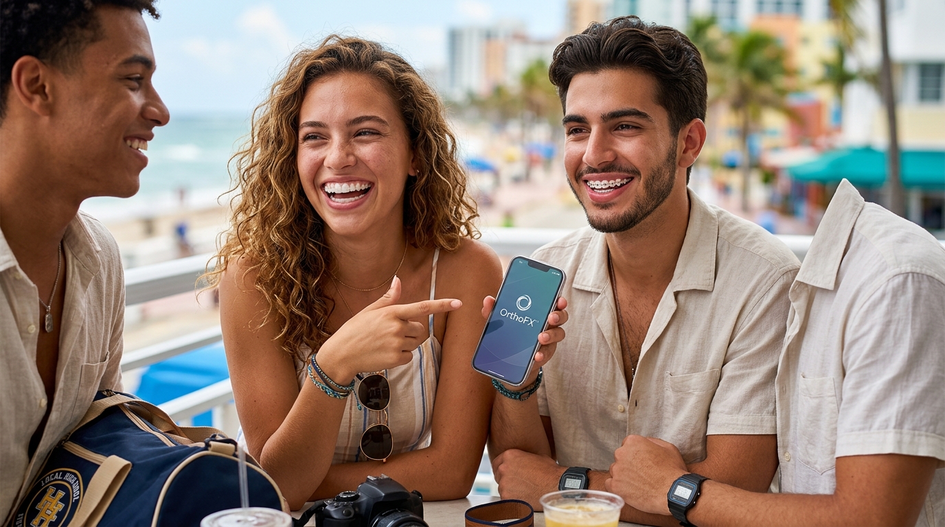 Best orthodontist near me braces invisalign