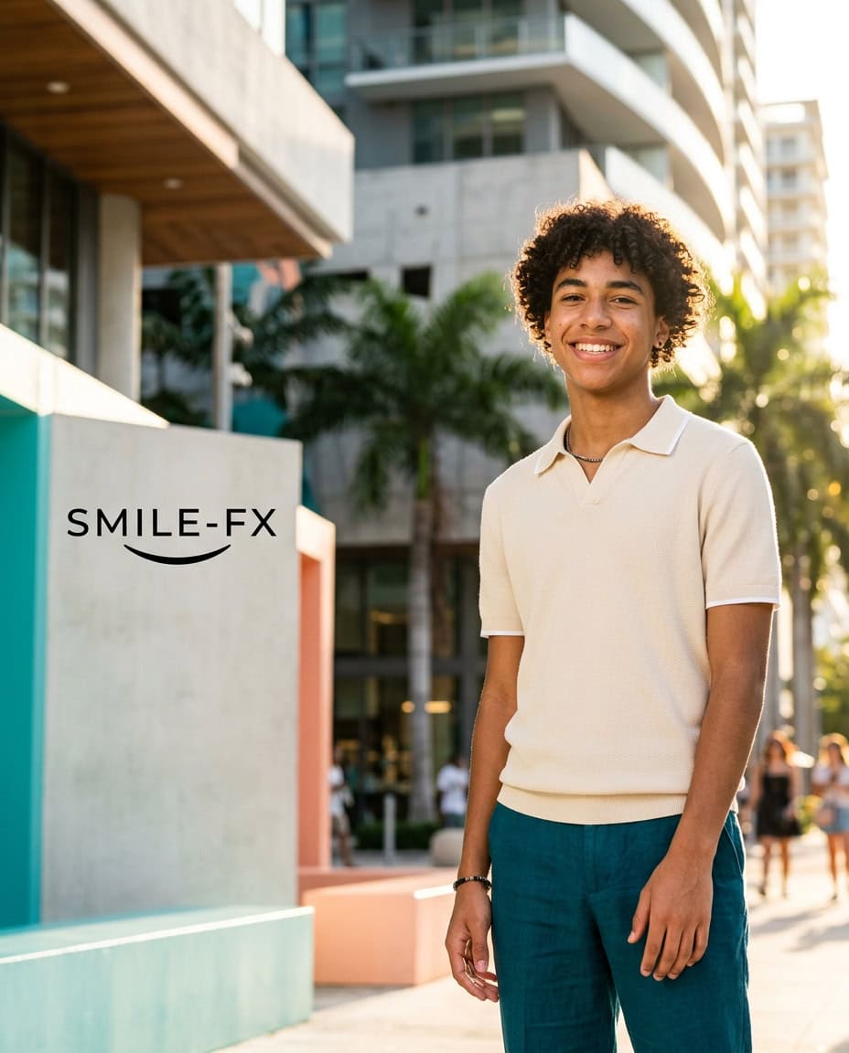 Best orthodontist near me braces invisalign