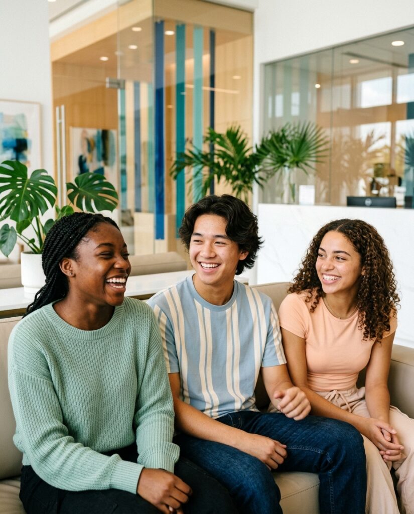 Best orthodontist near me braces invisalign