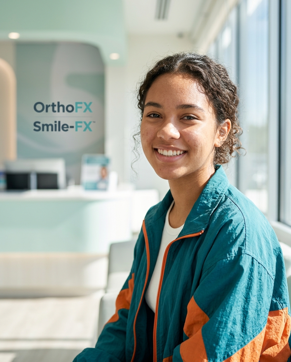 Best orthodontist near me braces invisalign