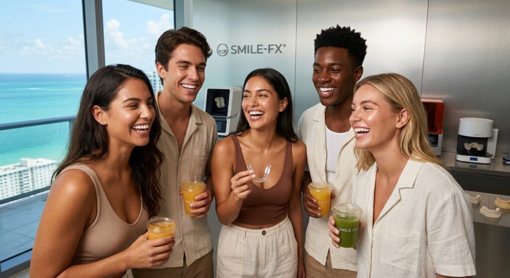 Best orthodontist near me braces invisalign
