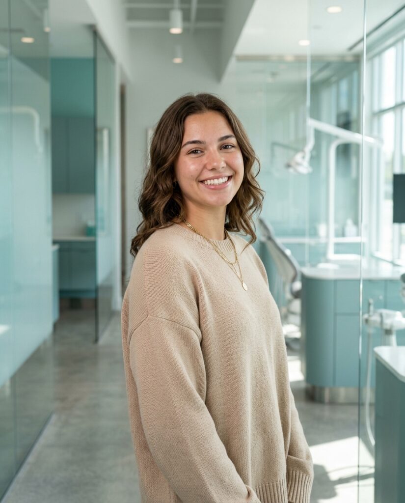 Best orthodontist near me braces invisalign