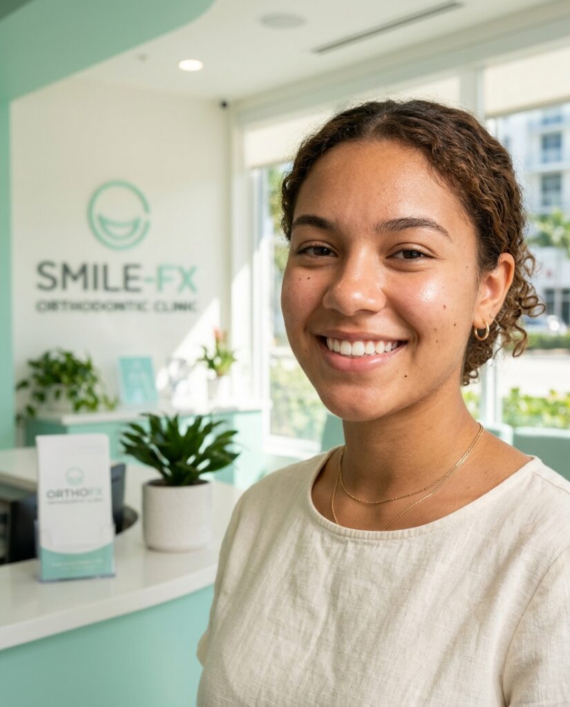 Best orthodontist near me braces invisalign