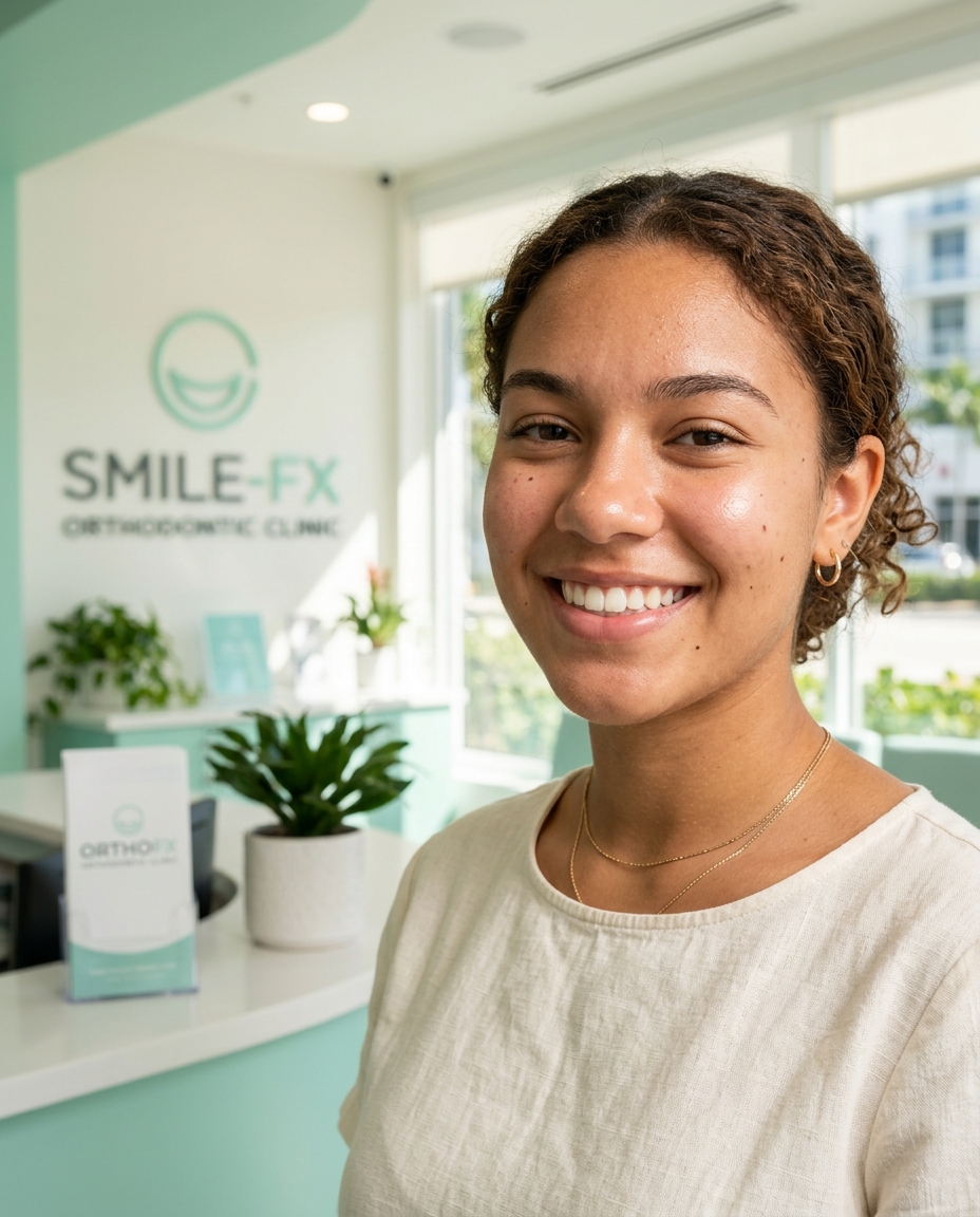 Best orthodontist near me braces invisalign