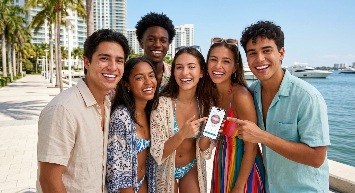 Best orthodontist near me braces invisalign