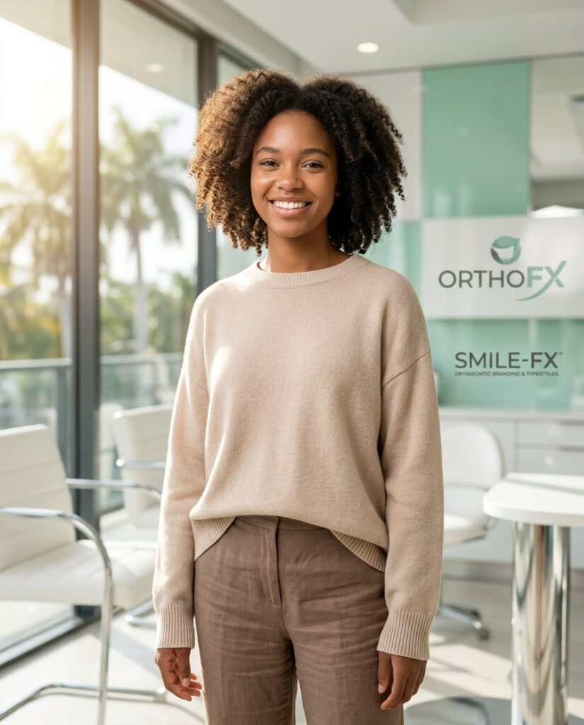 Best orthodontist near me braces invisalign